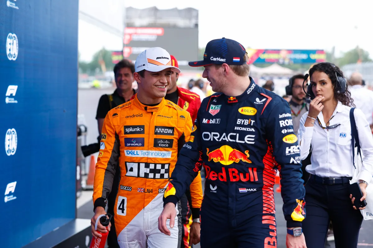 image_6749754bc5278 Lando Norris dismisses claim Max Verstappen would win 2024 F1 championship in a McLaren