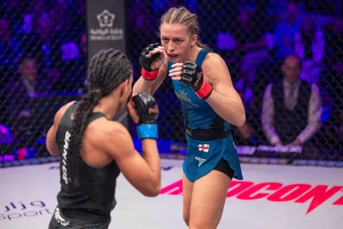 image_674a6cb9dc891 Dakota Ditcheva dominance at PFL World Championship—her destruction of Taila Santos