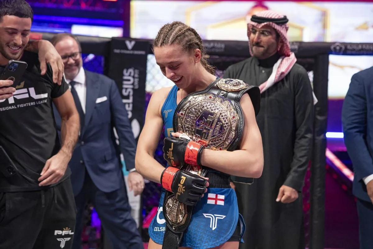 image_674a6cba20e26 Dakota Ditcheva dominance at PFL World Championship—her destruction of Taila Santos