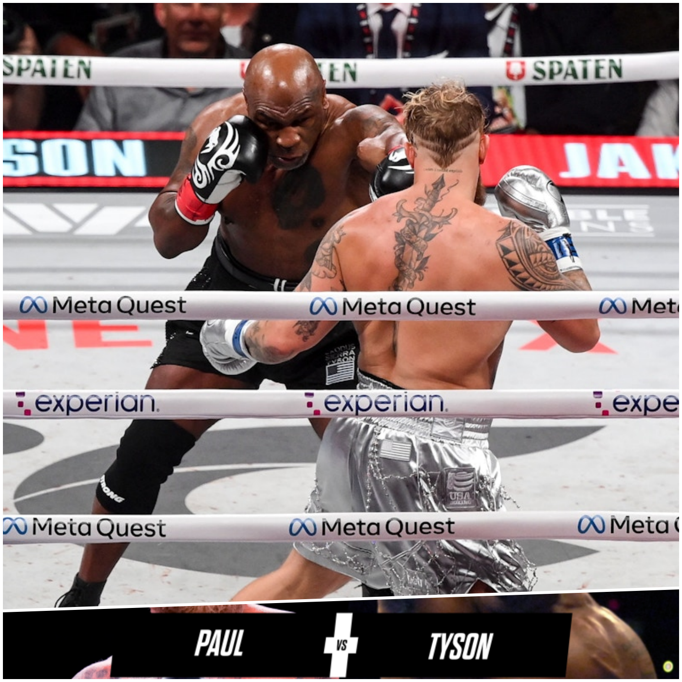 paul-vs-mike-tyson [LIVE] Mike Tyson vs Jake Paul