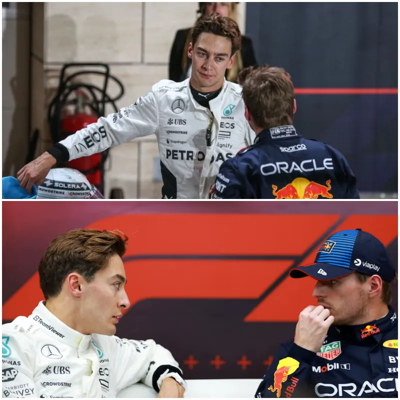 image_674c10eac961c Verstappen Penalized, Russell Takes Qatar GP Pole in Dramatic Qualifying Twist