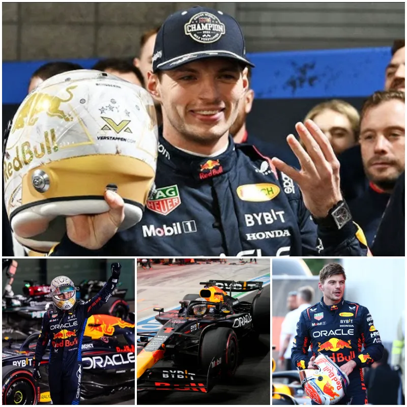 image_674c10ec6fead Verstappen Penalized, Russell Takes Qatar GP Pole in Dramatic Qualifying Twist