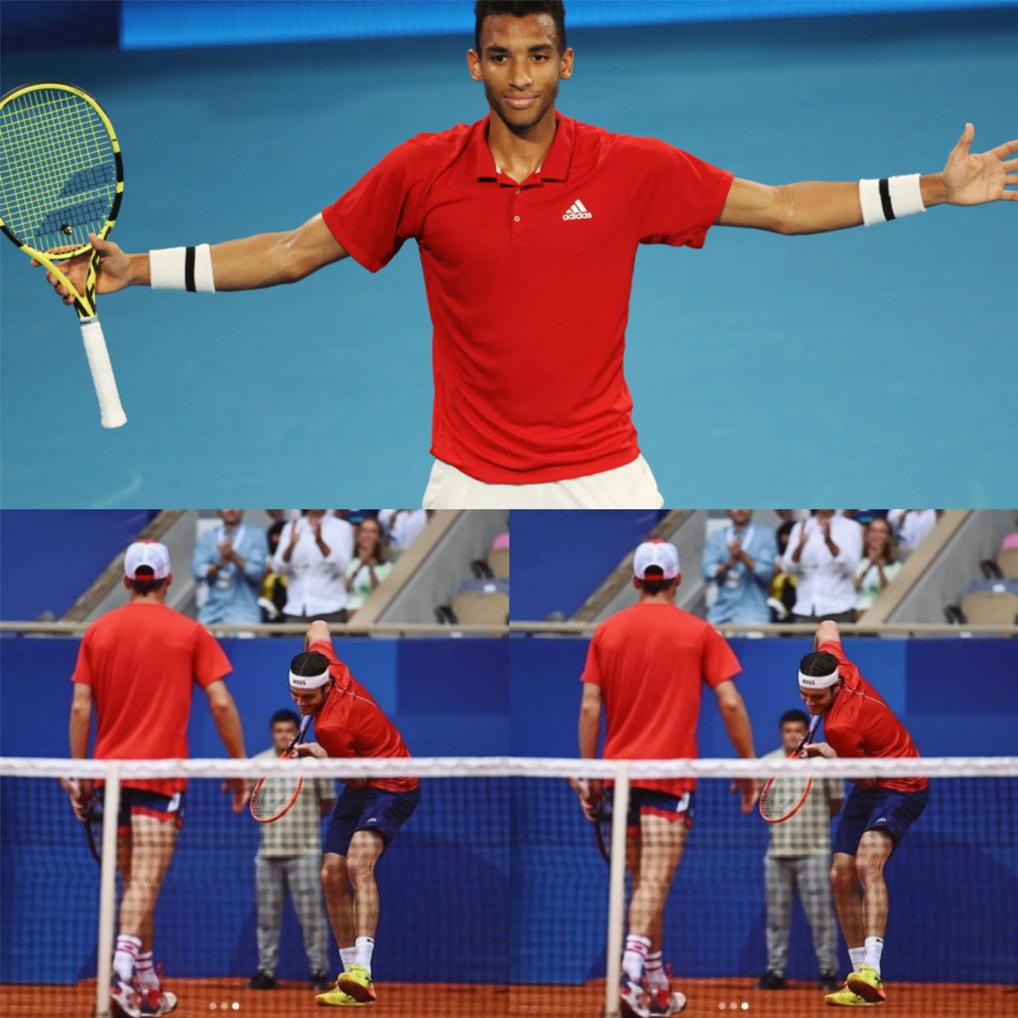 image_674c1fc581488 Tommy Paul & Felix Auger-Aliassime Ready to Ignite the Adelaide International – Who Will Shine?