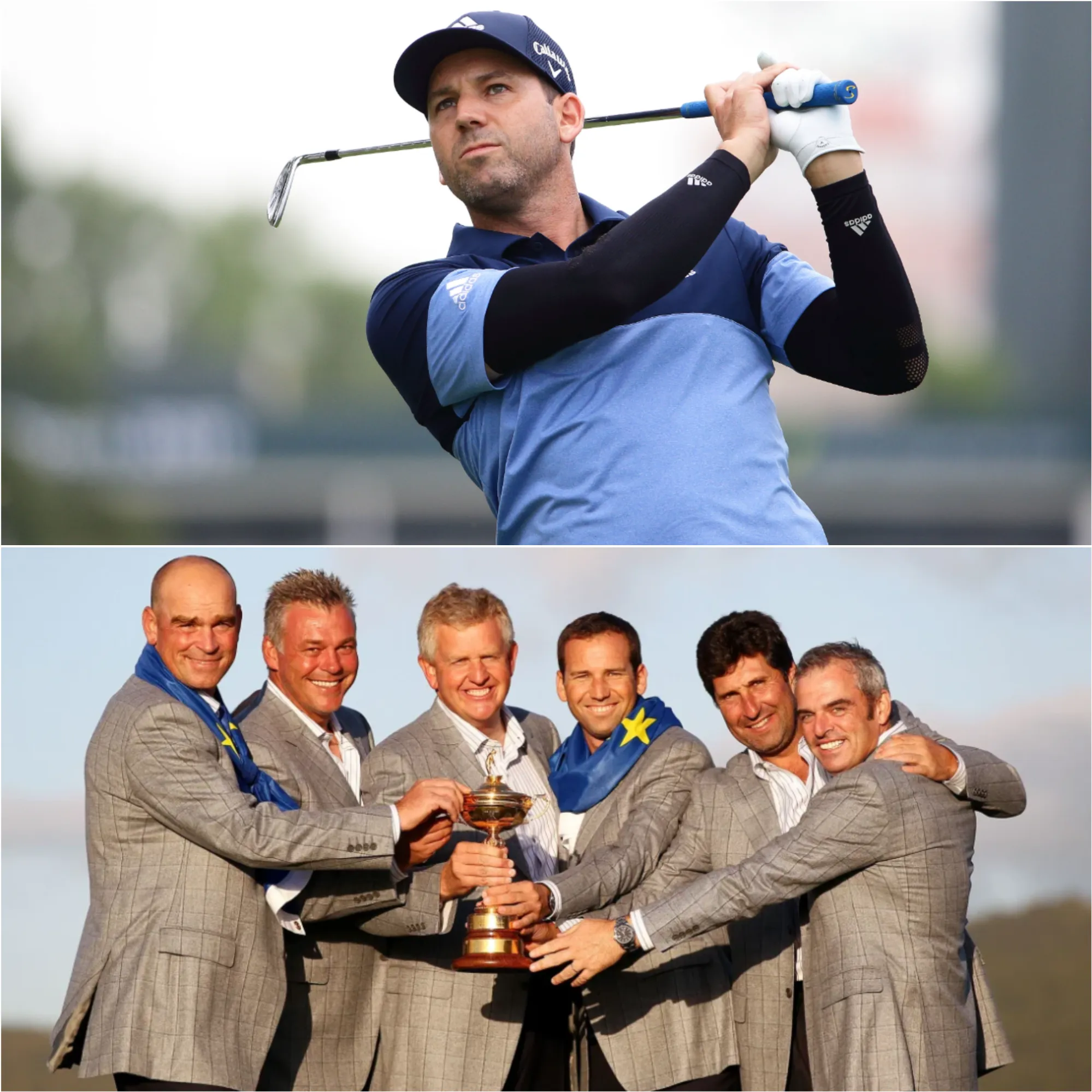 image_674c8d2f49e92 Sergio Garcia’s Path Back to the Ryder Cup: Rejoining the DP World Tour