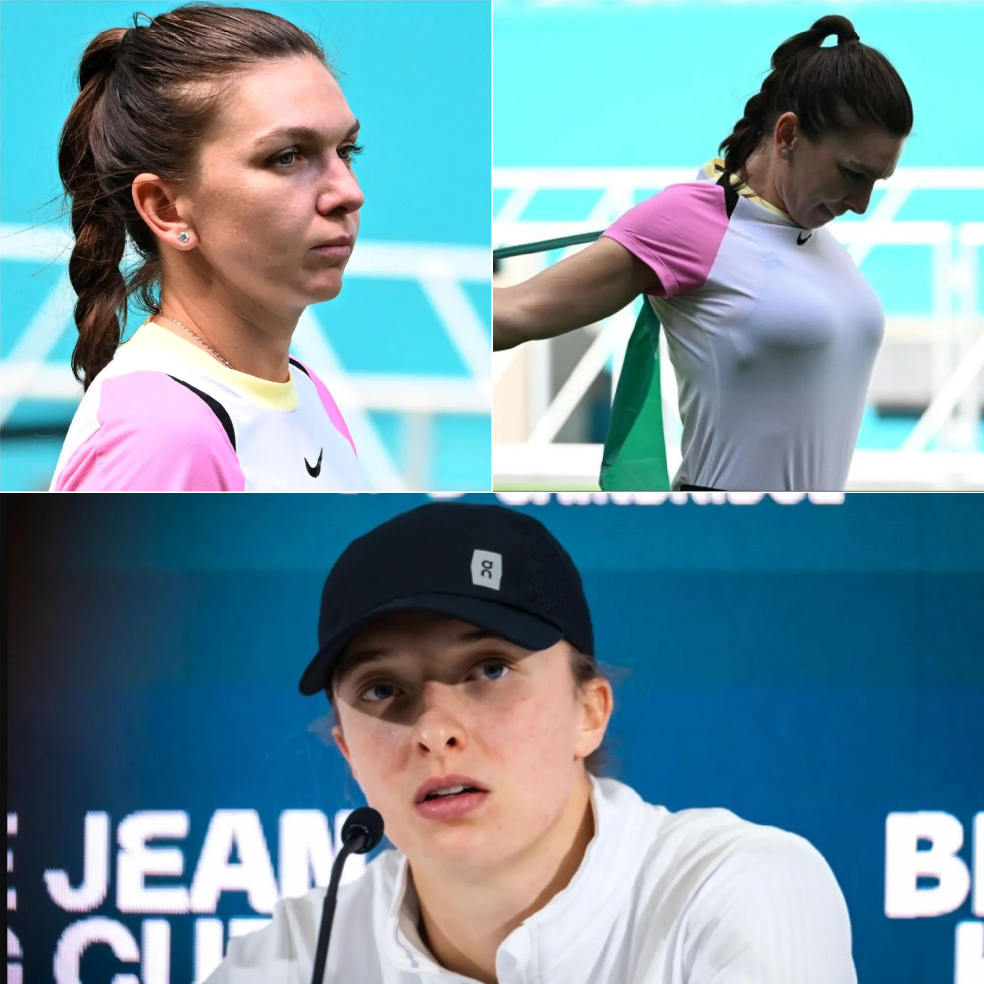 image_674c935ec106d Simona Halep Slams ITIA: Unfair Doping Rules Exposed