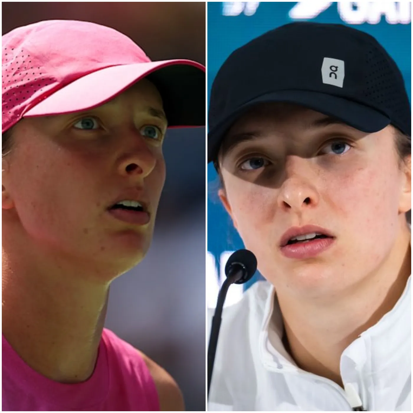 image_674d265e0b44b Halep Expresses Disappointment Over Comparisons Between Swiatek's Doping Case and Herself