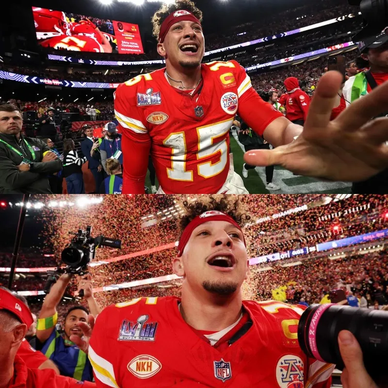 image_674d273fc1567 Patrick Mahomes Set to Attend UFC 310—NFL Superstar Takes a Ringside Seat for the Action!