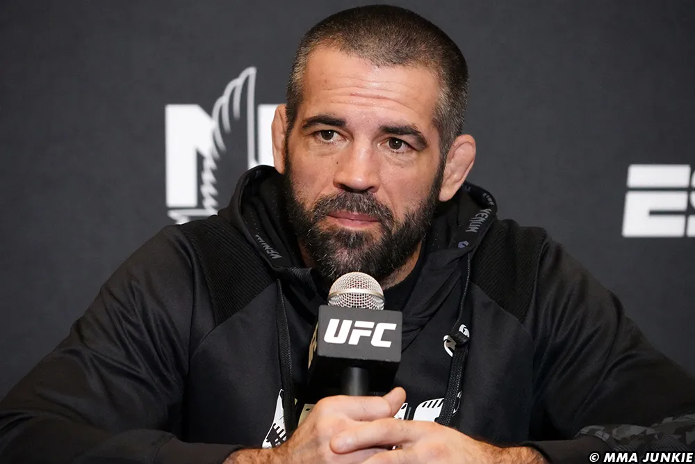 image_674d3e2363bf9 Matt Brown: "UFC can't save Conor McGregor" when he gets caught in a "sh*tstorm"