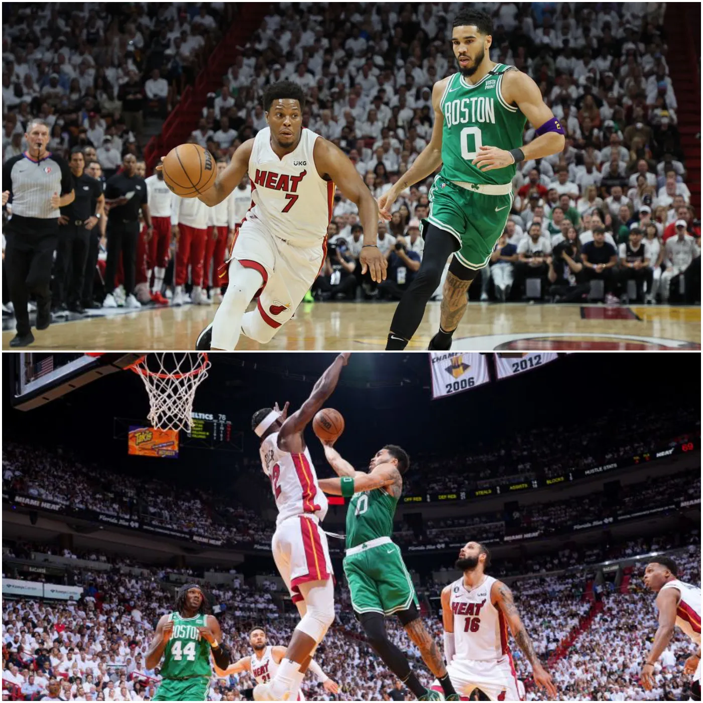 image_674d486ba3092 League Pass Game of the Day: Miami Heat vs. Boston Celtics (7:30 ET)