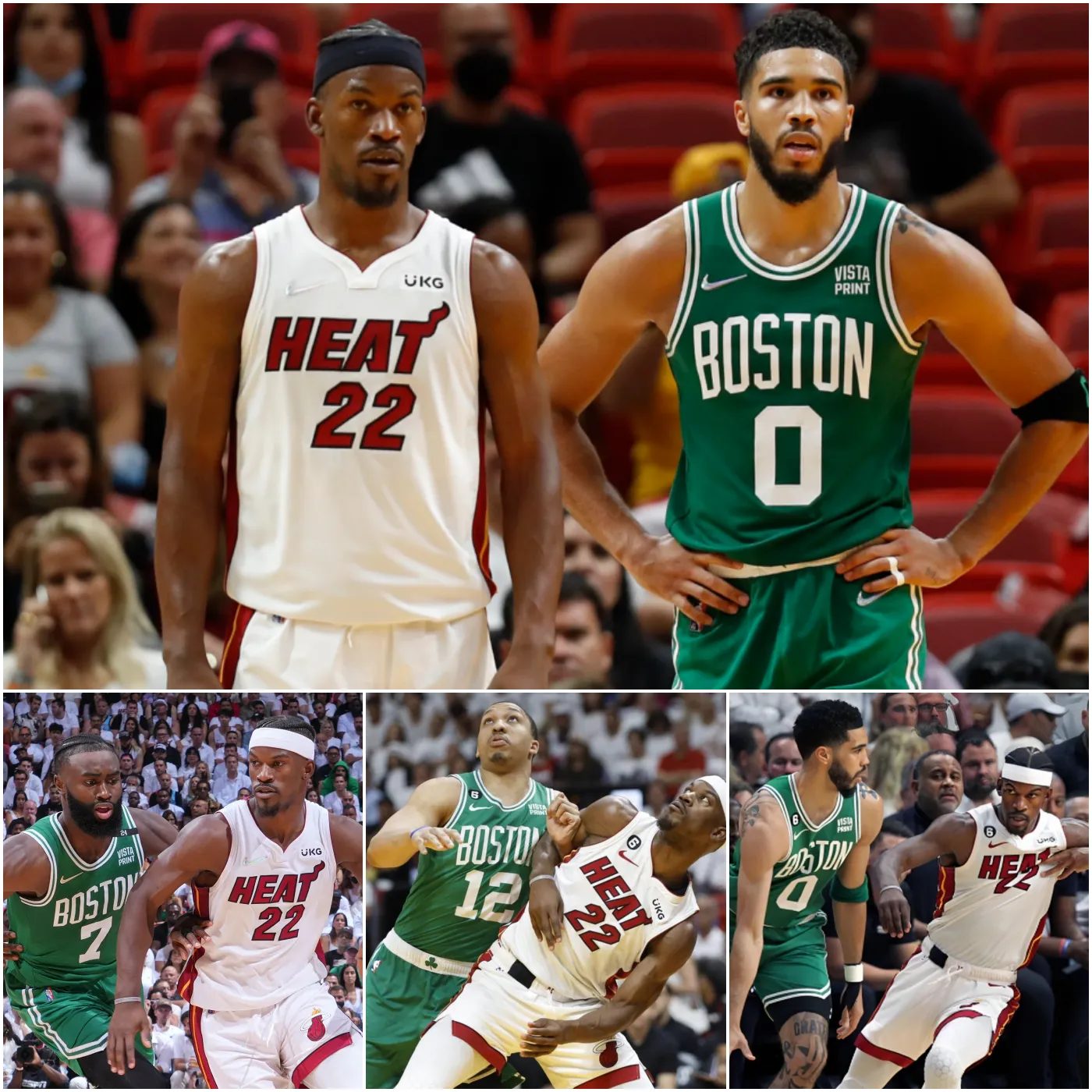 image_674d486e1cbff League Pass Game of the Day: Miami Heat vs. Boston Celtics (7:30 ET)