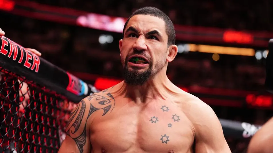 image_674d4dfc5822f Robert Whittaker backs Khamzat Chimaev for the next Middleweight Title shot