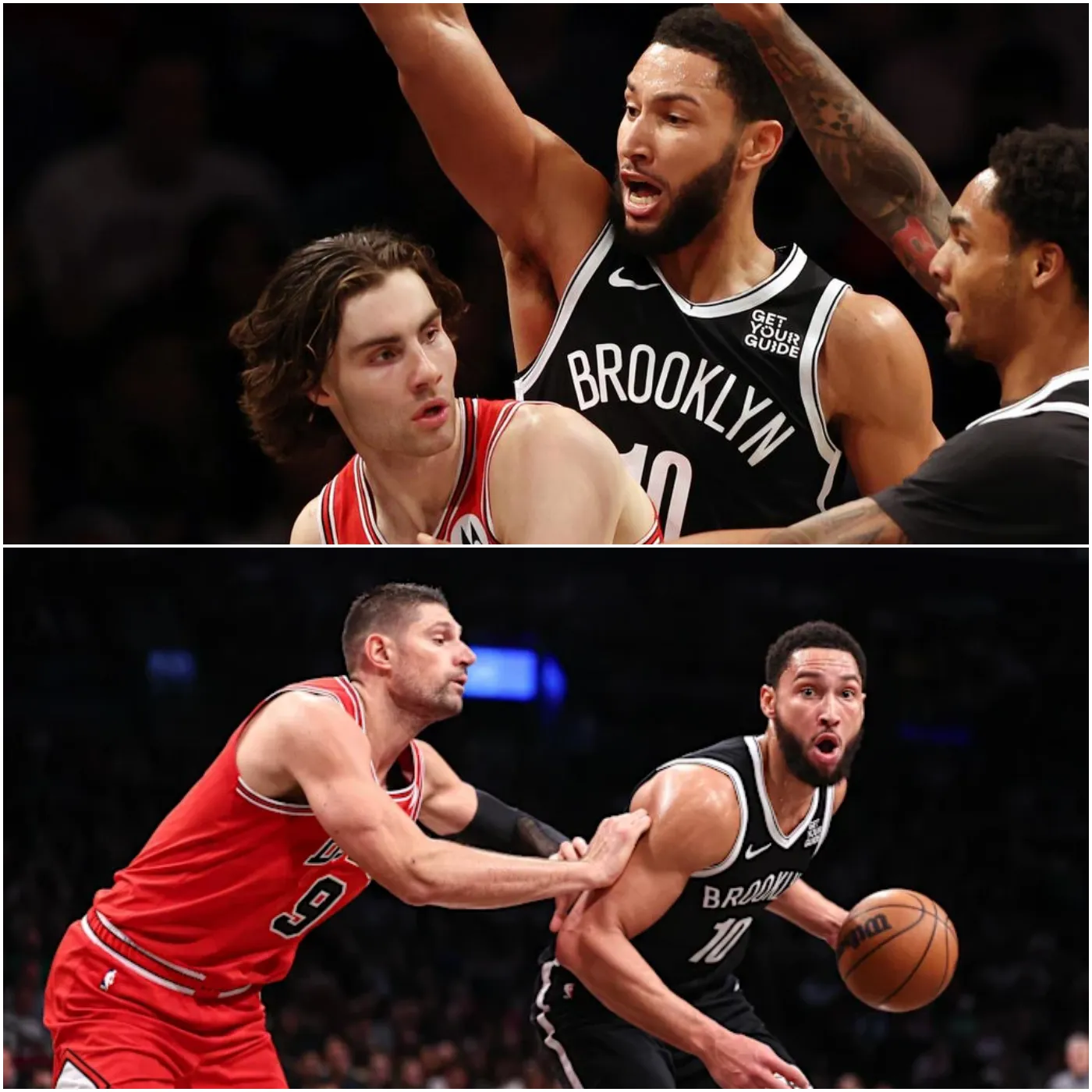 image_674d5c166208a Brooklyn Nets vs Chicago Bulls: A High-Stakes Clash on December 3, 2024