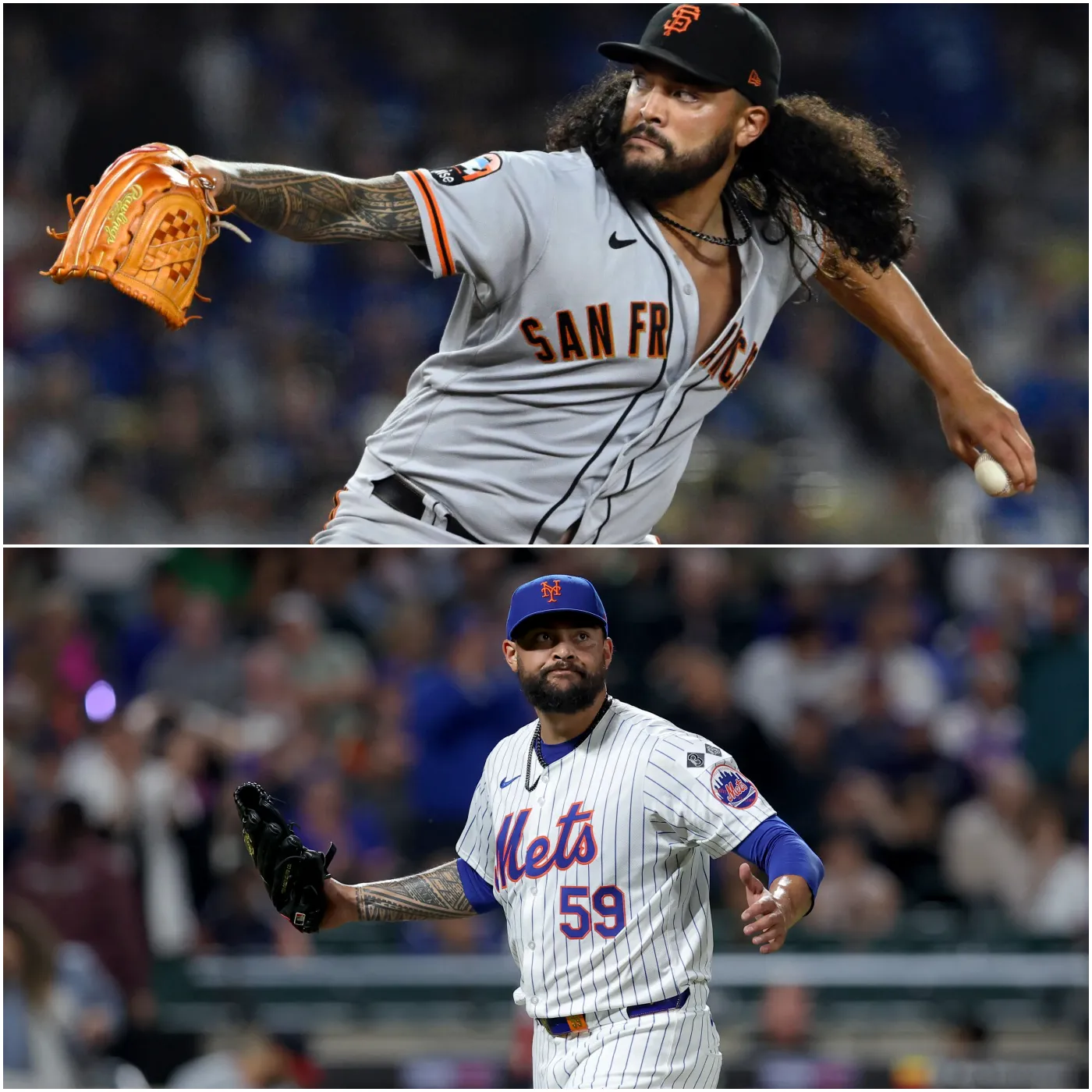 image_674d64a91b620 MLB Free Agency Predictions: Rangers and Nationals Target Mets' Stars