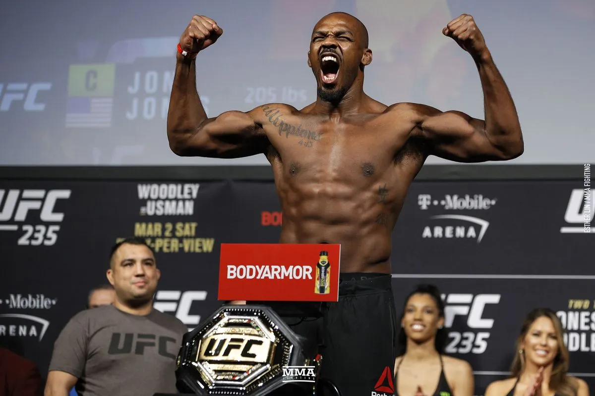 image_674d65d7cb2de Compare Jon Jones, Francis Ngannou and Tom Aspinall to find out who is the best heavyweight fighter in MMA!