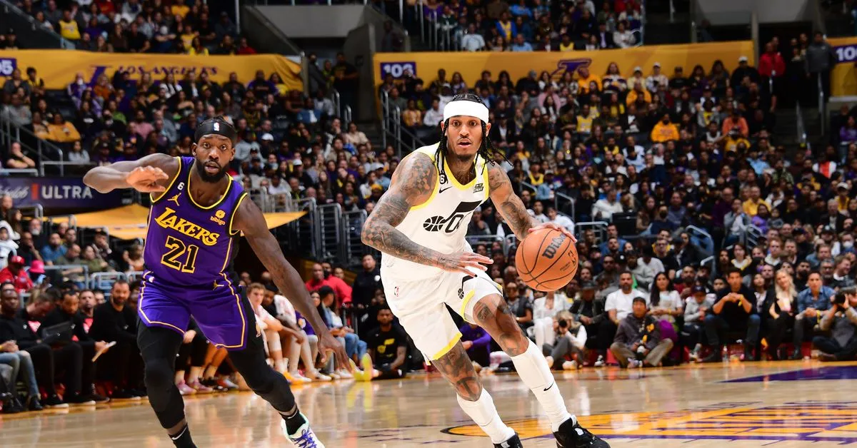 image_674d6b1509283 Lebron Leads Lakers To Victory With Old-School Performance