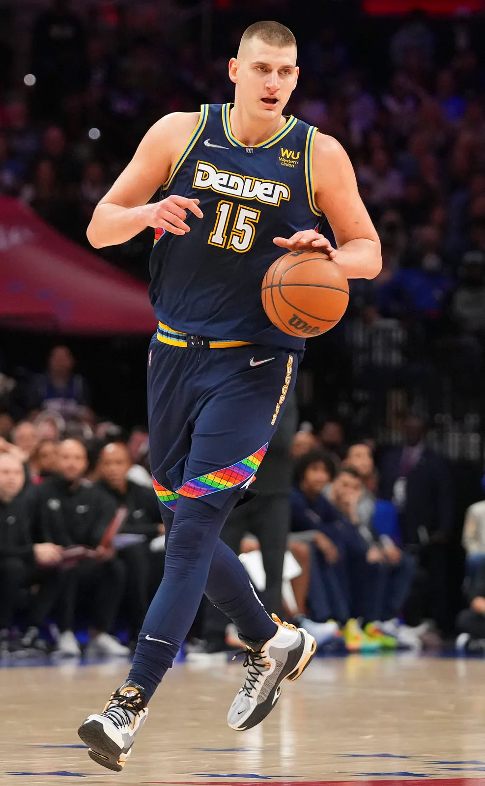 image_674d6f93d22fb Kia MVP Ladder: Nikola Jokić Retains Top Spot