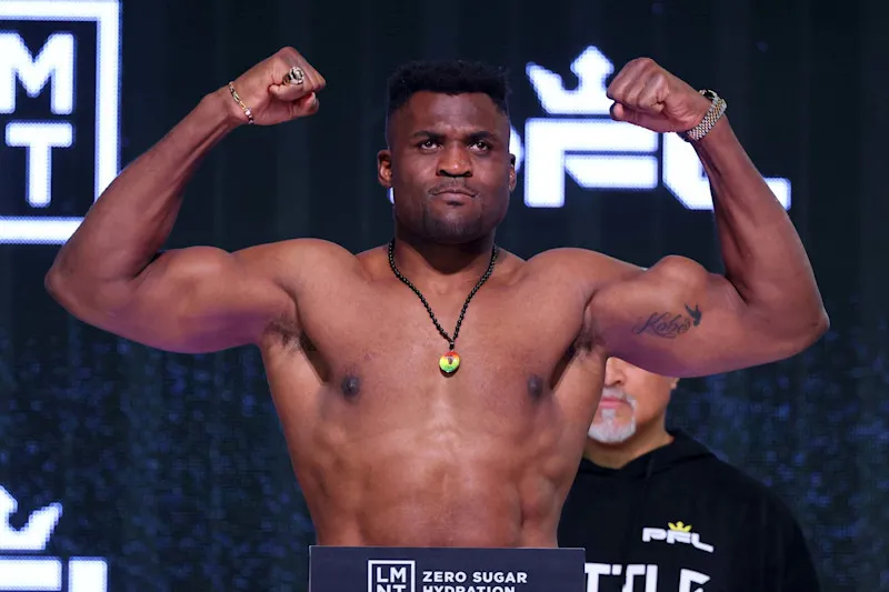 image_674d78fda433f Francis Ngannou is ready for the Jon Jones bout: Could UFC and PFL make it happen?