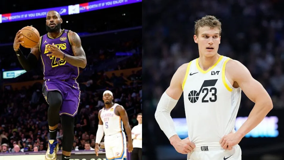 image_674d7d7b22521 LeBron James Leads Lakers to Narrow Victory Over Jazz with Historic Feat