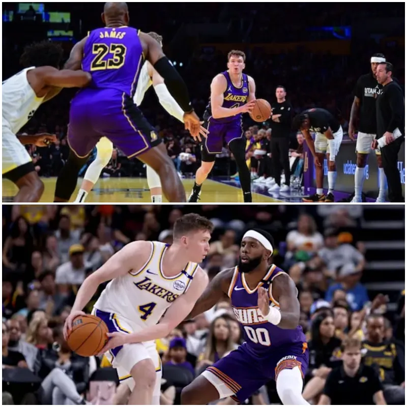 image_674d913222153 LeBron James Praises Rookie Dalton Knecht’s Fit in Lakers’ System