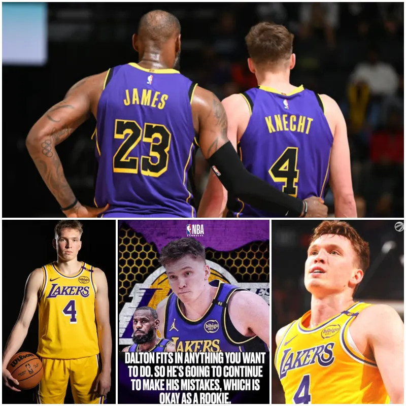 image_674d913405928 LeBron James Praises Rookie Dalton Knecht’s Fit in Lakers’ System