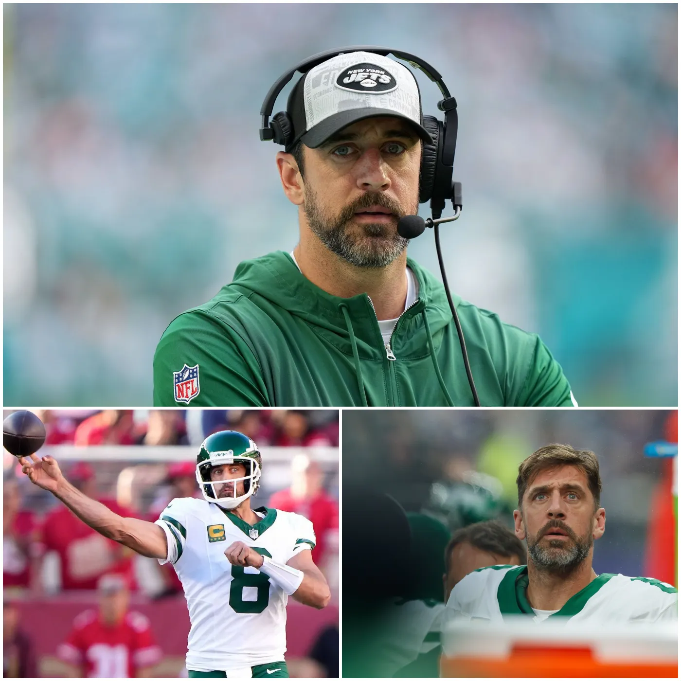 image_674dca1b22679 The Future of Aaron Rodgers and the New York Jets: Questions Arise