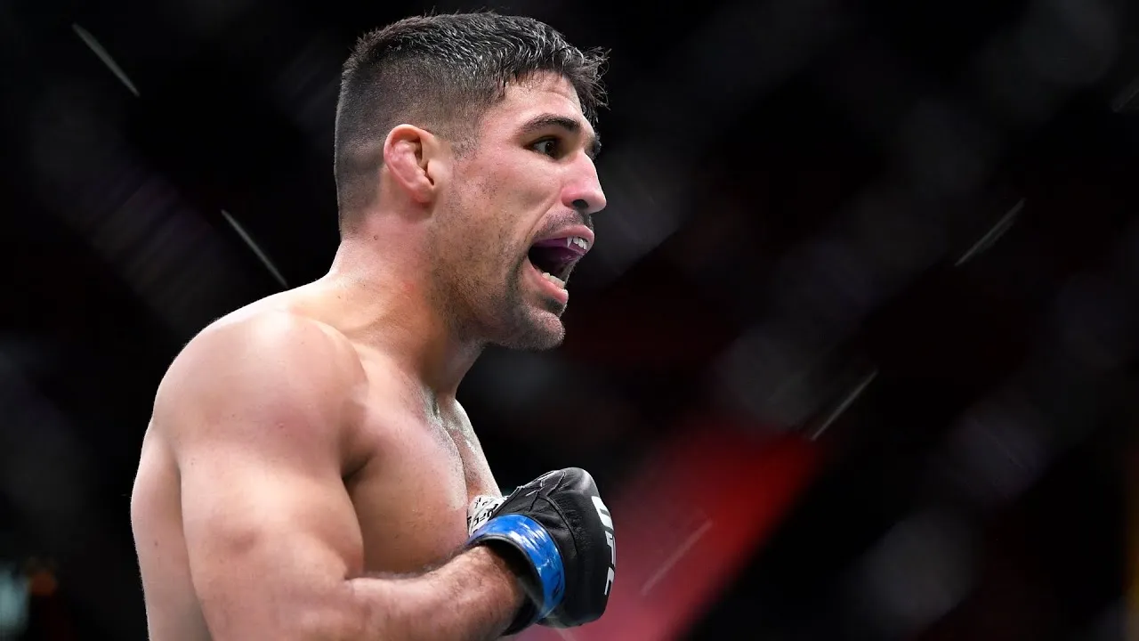 image_674e65fb40344 Vicente Luque feels grateful to face Themba Gorimbo at UFC 310 instead of Nick Diaz