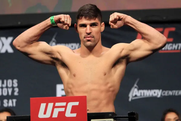 image_674e65fbd64e6 Vicente Luque feels grateful to face Themba Gorimbo at UFC 310 instead of Nick Diaz