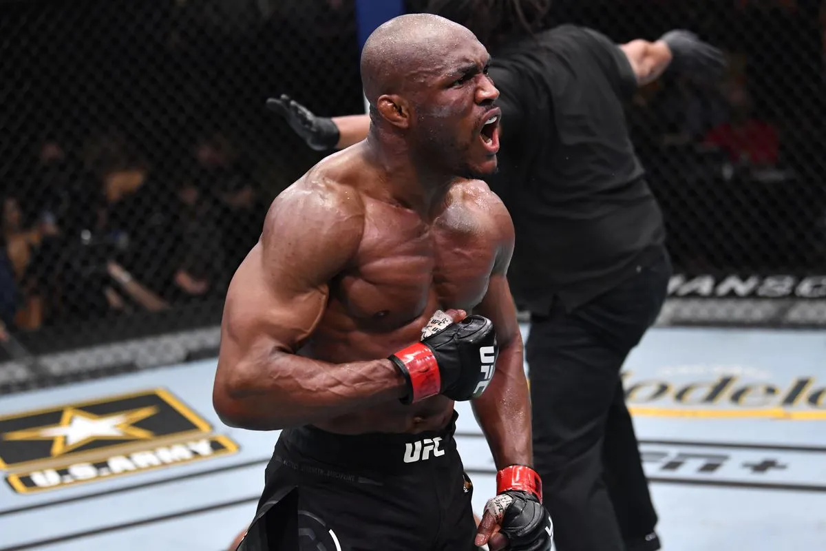 image_674eb77c195f1 Kamaru Usman responds to criticism for not fighting Shavkat Rakhmonov at UFC 310