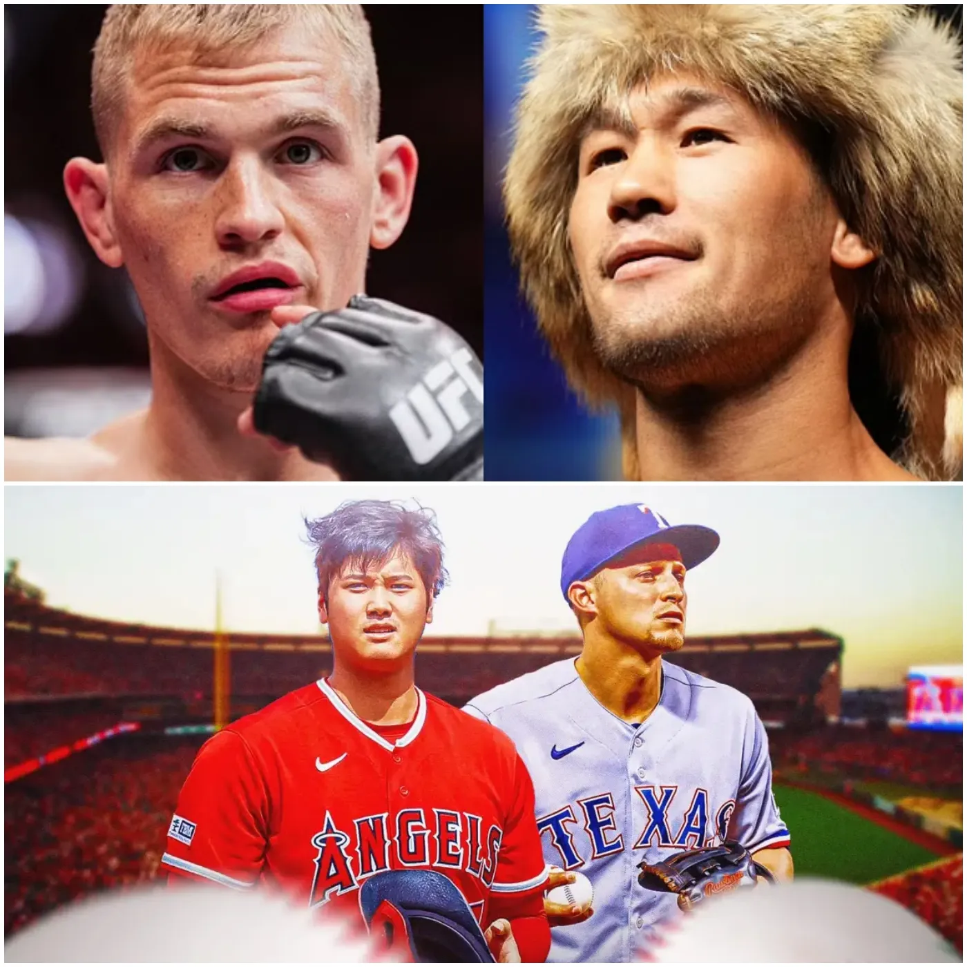 image_674ec53eec974 UFC 310 Welcomes Ohtani and Seager!