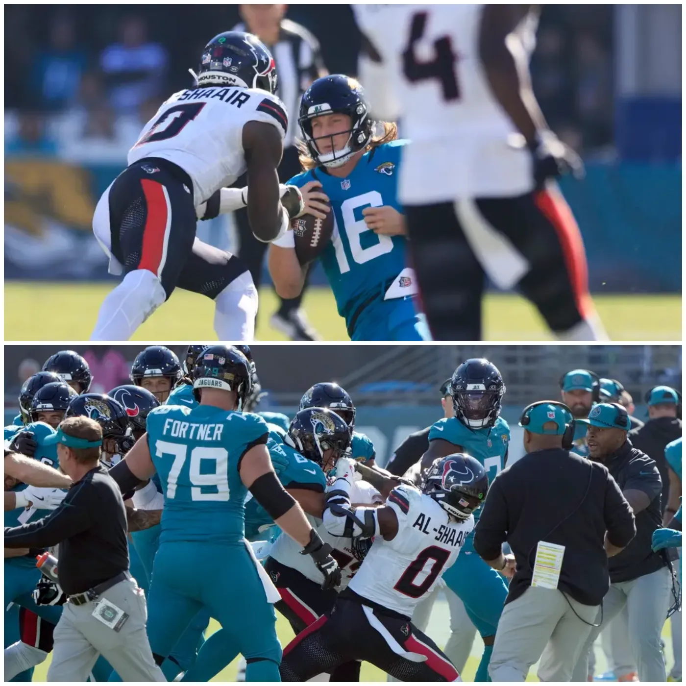 image_674eec822457f Houston Texans' Azeez Al-Shaair Faces Suspension After Controversial Hit on Trevor Lawrence