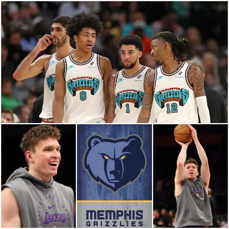 image_674eee7fd373b Lakers Rookie Dalton Knecht Calls Out 'Disrespectful' Grizzlies