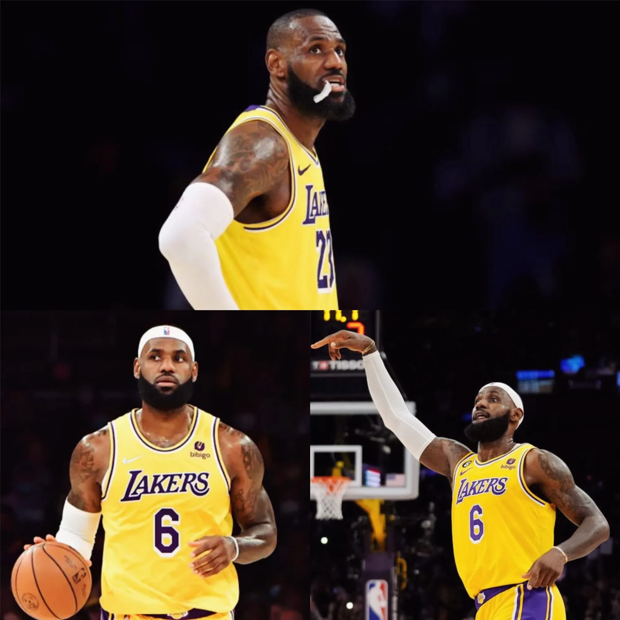 image_674fca4e055ea LeBron James' Recent Slump Signals Father Time Might Be Catching Up with Lakers Star