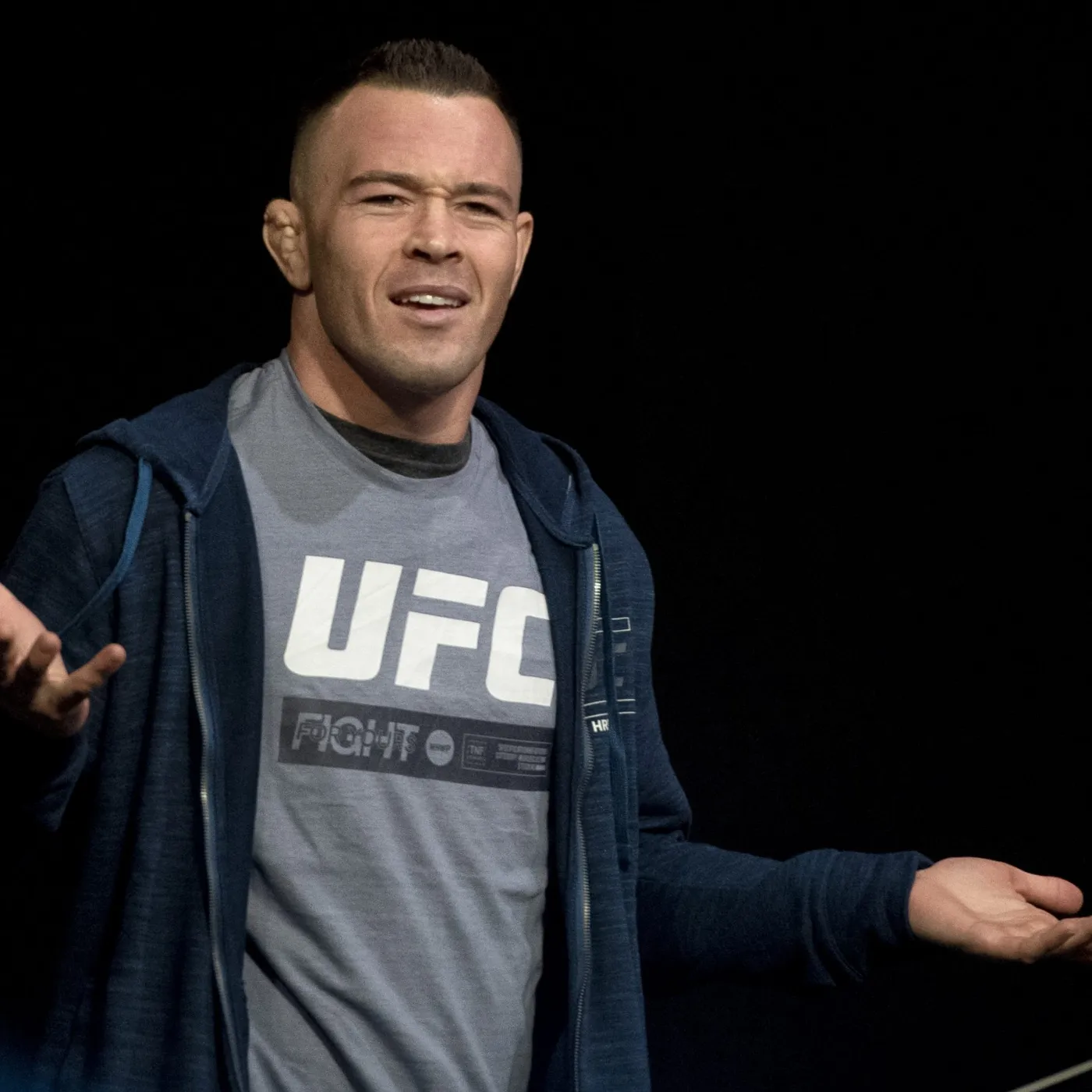 image_674fdc0f9958a From Smack Talk to Smackdown: The 27-Year-Old Who Promises to Leave Colby Covington Speechless