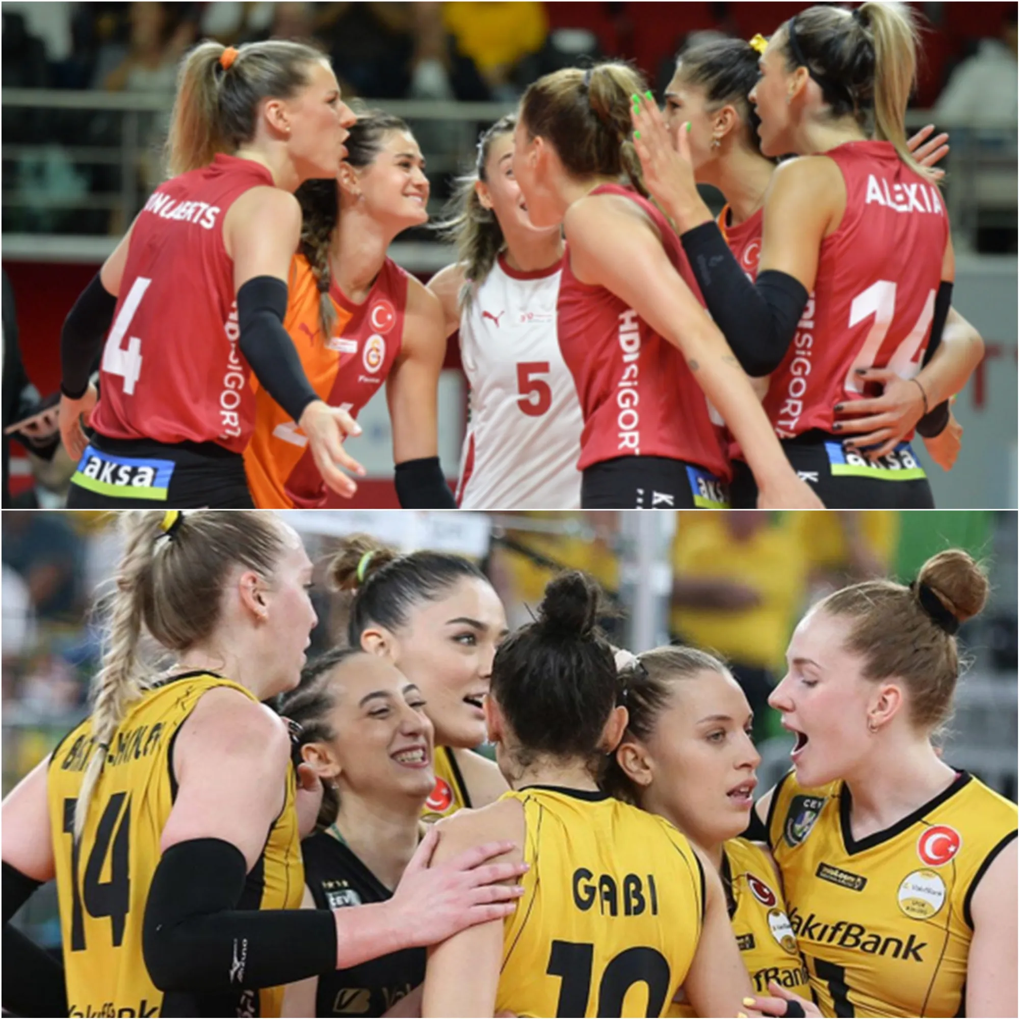 image_674fe00e1a6ee VakıfBank and Galatasaray Dominate Vodafone Sultanlar Ligi Week 11