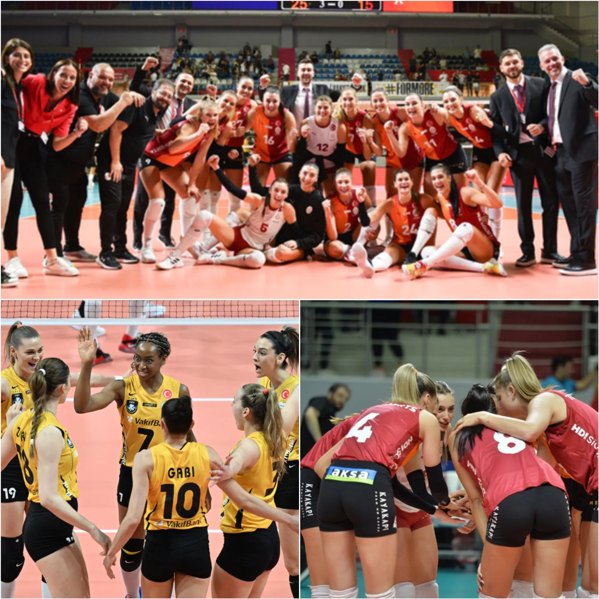 image_674fe011199e8 VakıfBank and Galatasaray Dominate Vodafone Sultanlar Ligi Week 11