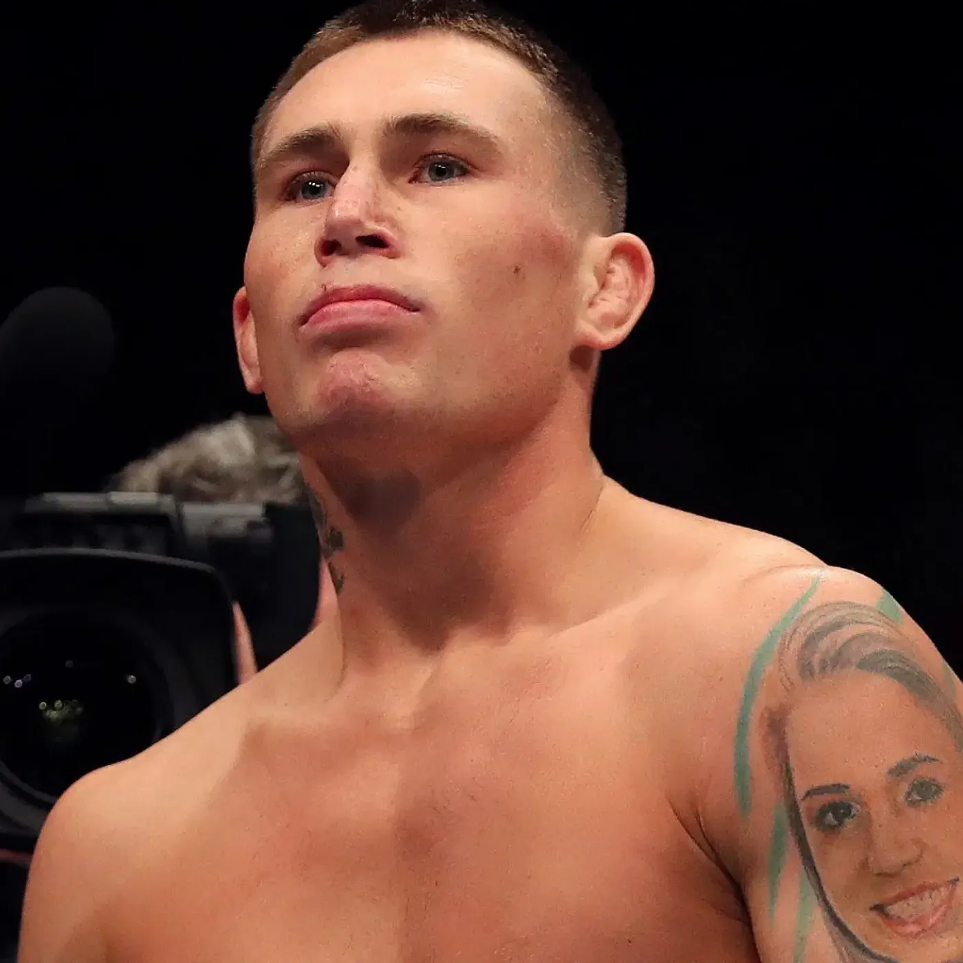 image_674ff48122416 Darren Till: From UFC Warrior to Boxing Star – Taking on Gary Neville and Cristiano Ronaldo Is Just the Beginning!