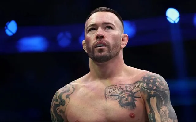 image_67510a42b8123 Ian Machado Garry blasts Colby Covington a "coward" and tensely responds to Shavkat Rakhmonov ahead of UFC 310