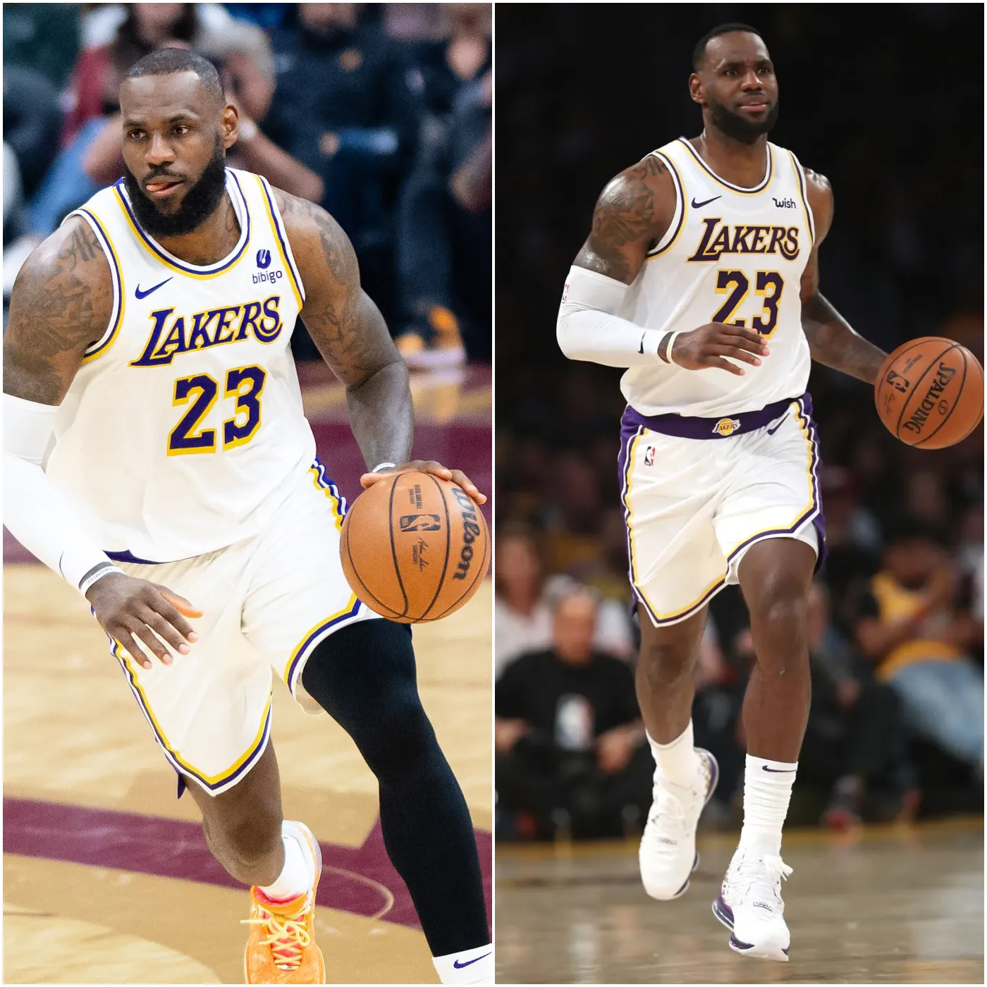 image_67510c6b751a5 LeBron James Feeling the Effects of Age: A Look at His Recent Struggles