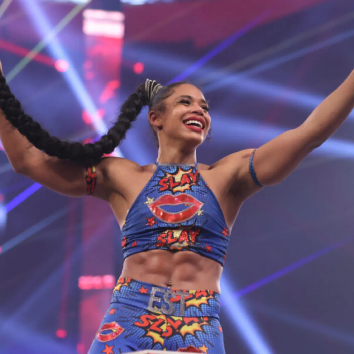 image_67511f3df159f Bianca Belair: The High-Flying Warrior and a Historic Showdown in the Ring