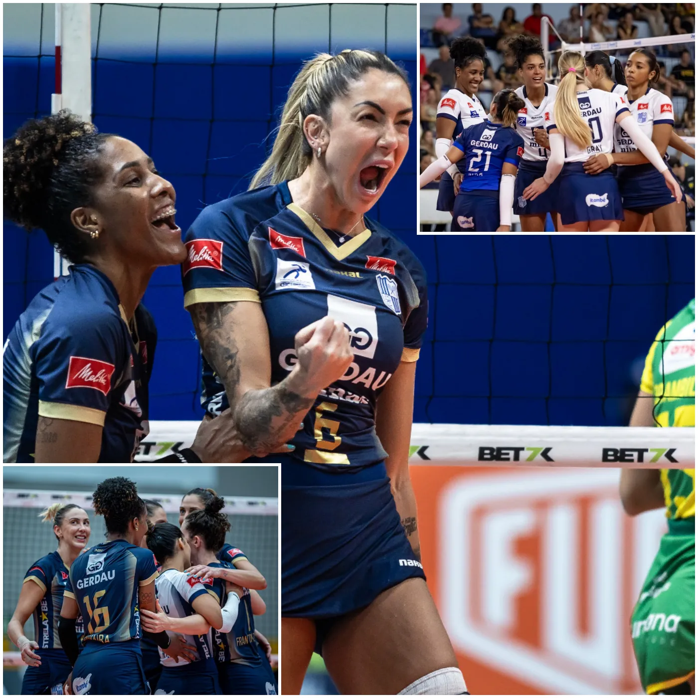 image_675155f217367 Praia and Minas Dominate the Brazilian Superliga: A Confrontation Not to Be Missed