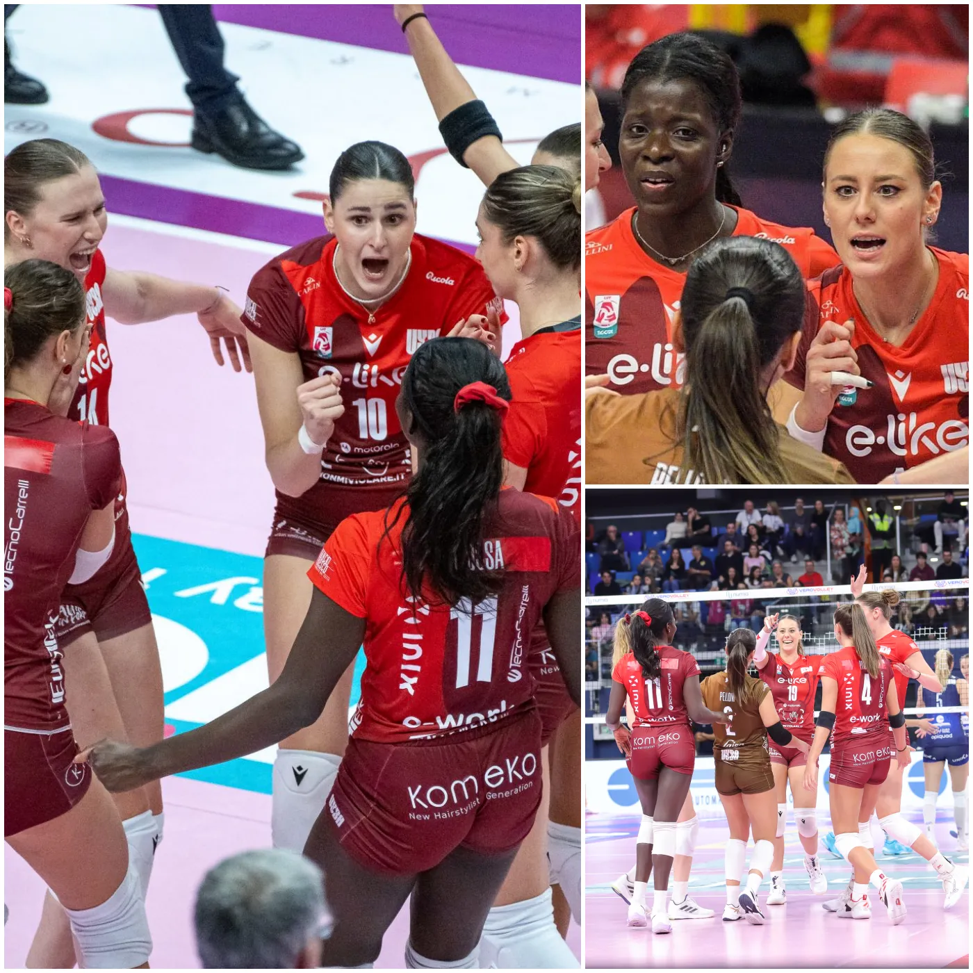 image_6751567401a2e Eurotek Uyba Busto Arsizio Aims for Top Four in Midweek Italian League Clash