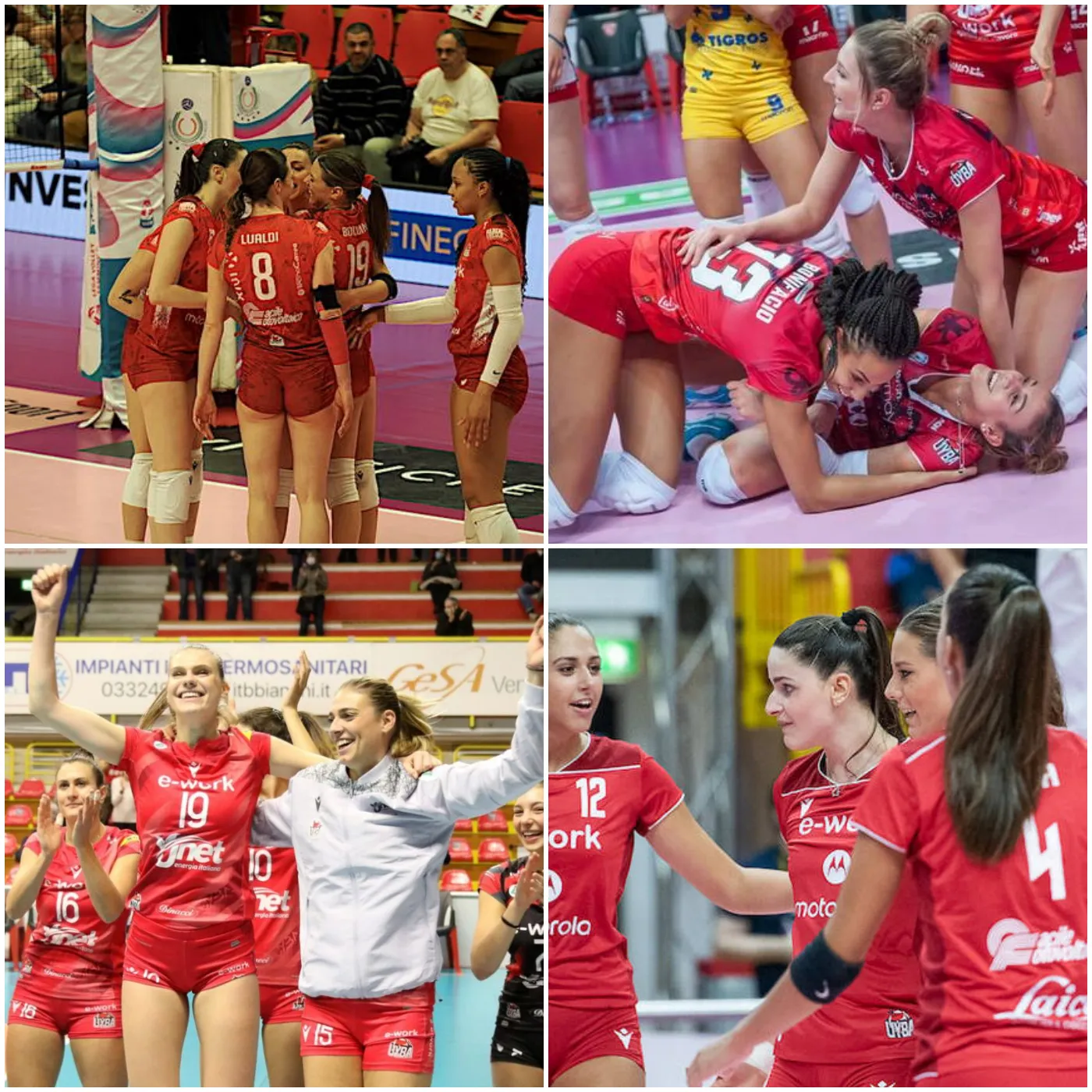 image_675156766f4c6 Eurotek Uyba Busto Arsizio Aims for Top Four in Midweek Italian League Clash