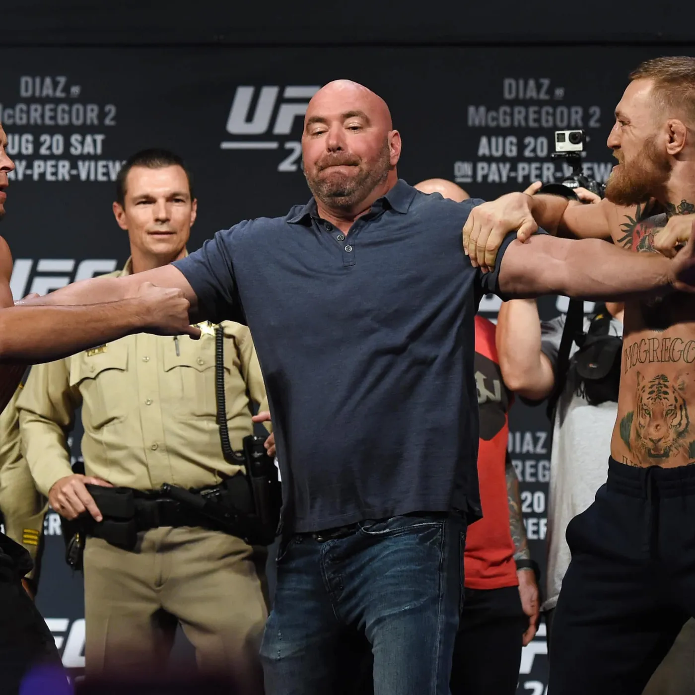 image_675253d823349 Barron Trump steps into the Octagon as Dana White welcomes the UFC’s newest recruit