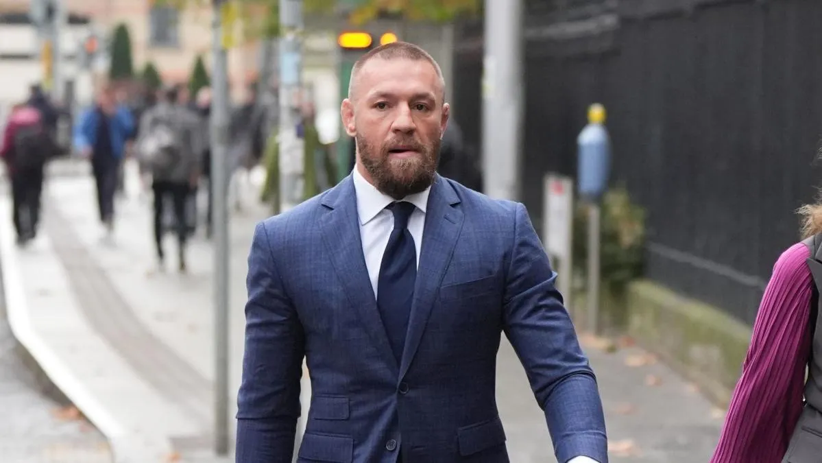 image_67526a6b1d513 Conor McGregor ordered to pay €1 million in court costs following s*xual assault case