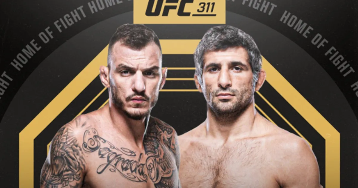 image_67526aa0cd691 UFC 311: a star-studded studded night of high-stakes Showdown