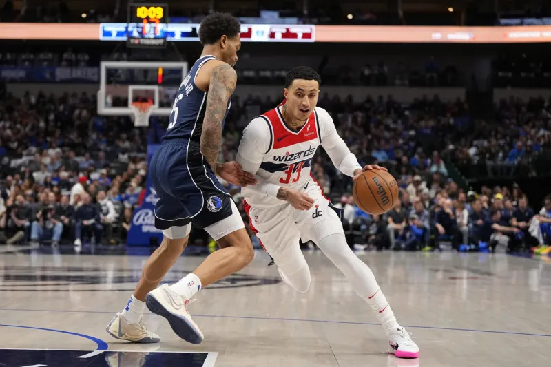 image_675276b78da77 Mavericks Easily Buries Wizards: Key Takeaways