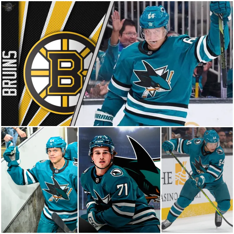 image_6752fb839068f NHL Trade Rumors: Sharks' Mikael Granlund Linked to Bruins