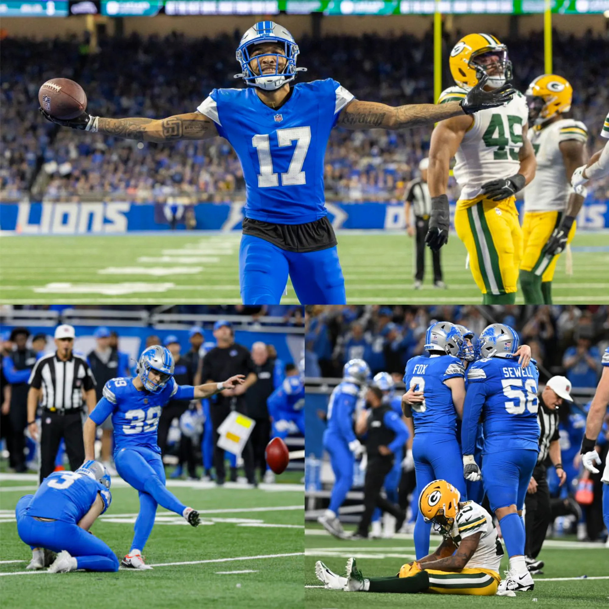 image_6753132cad0c6 Detroit Lions Secure Playoff Spot in Thrilling 34-31 Victory Over Green Bay Packers