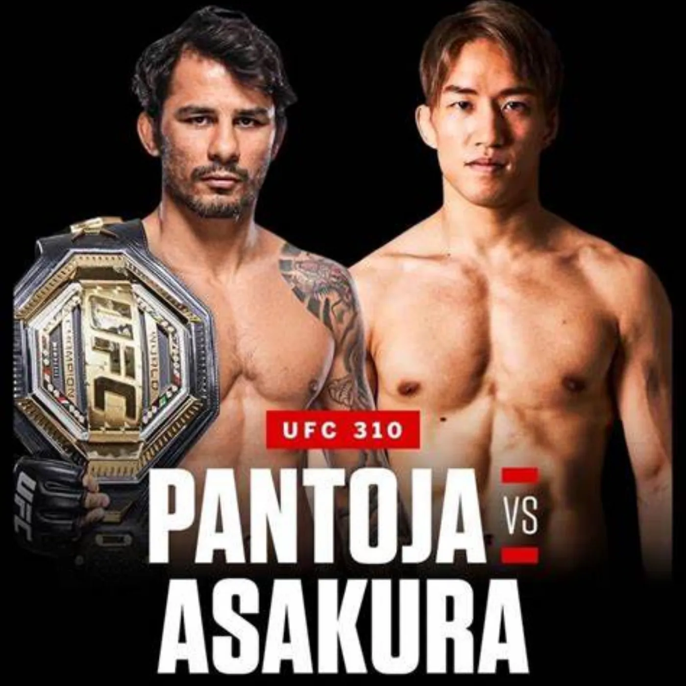 image_6753bb618495a UFC 310: Pantoja vs. Asakura – Why This Fight Could Be the UFC’s Next Blockbuster and How to Bet on It