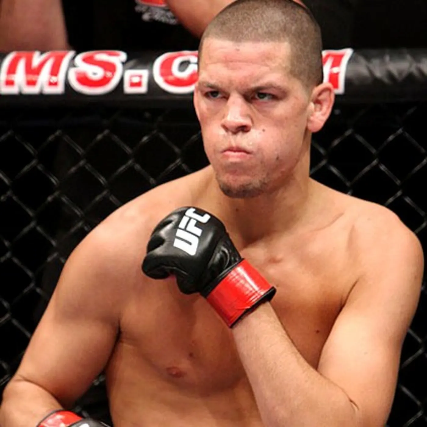 image_6753bfd54c1a4 Nate Diaz vs. Islam Makhachev: From Threats to Fury – The Backstage Clash at UFC 310